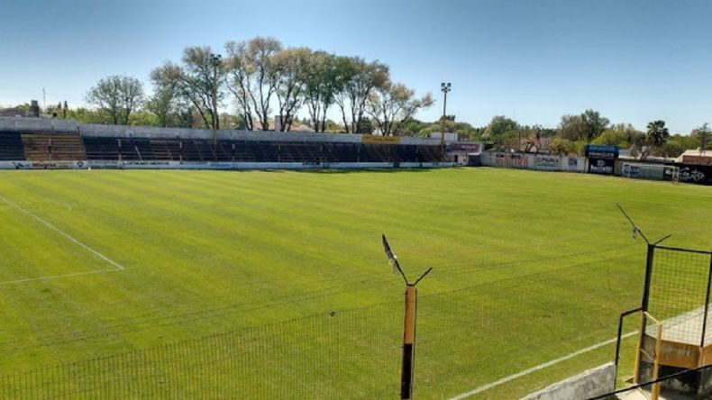 La Amistad se juega el ascenso al Federal A. | LM Neuquen La Amistad se juega el ascenso al Federal A.