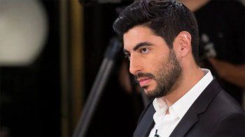 facundo moyano sobre el coronavirus: es psicosomatico facundo moyano sobre el coronavirus: es psicosomatico