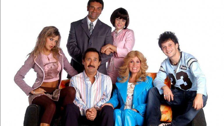 La sitcom fue el segundo programa más visto del sábado.