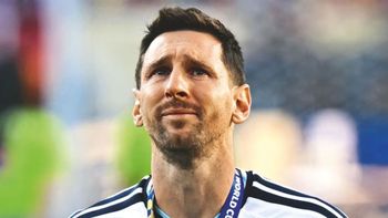 impactados: asi reaccionaron los medios de todo el mundo por un posible retiro de lionel messi impactados: asi reaccionaron los medios de todo el mundo por un posible retiro de lionel messi