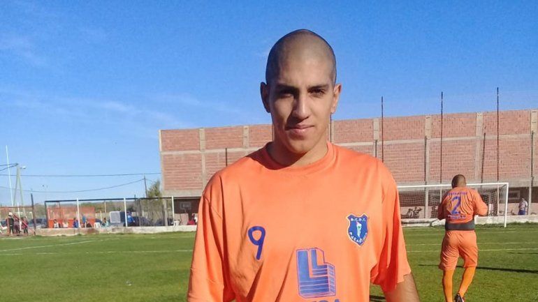 Villegas, de su paso por Villa Mitre al presente en Patagonia