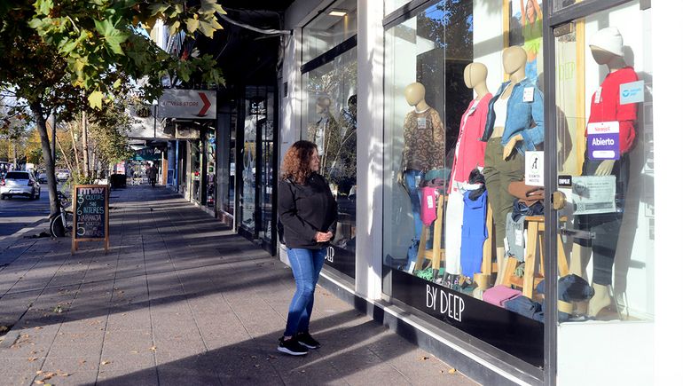 Los empresarios indicaron que el paro en Neuquén no tuvo impacto