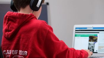 La IA revoluciona la educación: 76% de niños y adolescentes la conocen | LM Neuquen La IA revoluciona la educación: 76% de niños y adolescentes la conocen