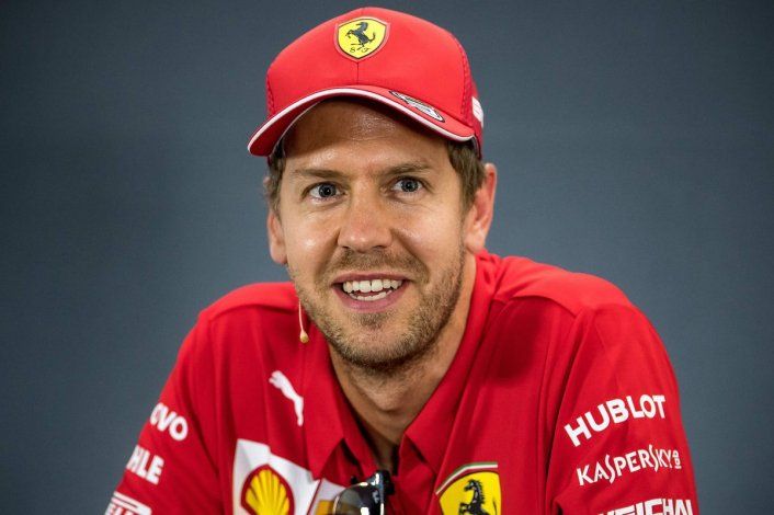 Un ex ingeniero de la F&oacute;rmula 1 manifest&oacute; que la mejor temporada de Sebastian Vettel en la F&oacute;rmula 1 fue la de 2019.