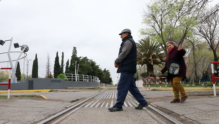 Se espera una semana con condiciones climáticas variadas.