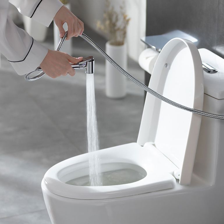 Se trata de la tendencia mucho más estética, rápida y sustentable que el tradicional bidet de baño.  Se trata de la tendencia mucho más estética, rápida y sustentable que el tradicional bidet de baño.