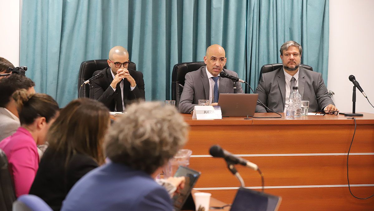 Juicio de los planes sociales: más relato que expediente