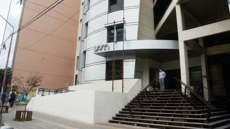 Quedan pocos días para informar los cambios al instituto.