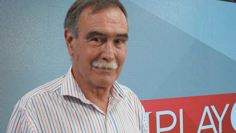 Bertoldi: Centenario duplicará su presupuesto para el año que viene