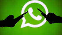 Uno de los grupos de Whatsapp para hacer trueque en Comodoro Rivadavia tiene 84 miembros. Uno de los grupos de Whatsapp para hacer trueque en Comodoro Rivadavia tiene 84 miembros.