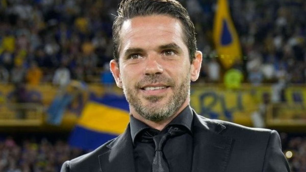 Fernando Gago