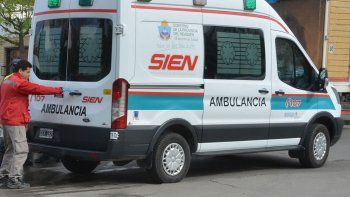 el sien no saldra sin policia a dar asistencias medicas el sien no saldra sin policia a dar asistencias medicas