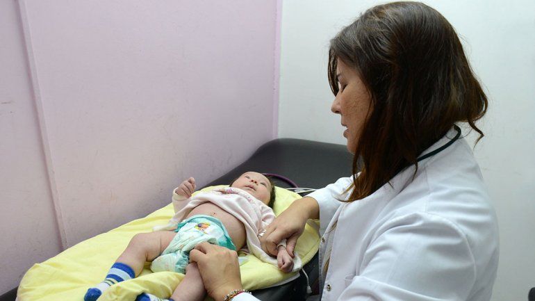 Estreptococo: Salud lleva tranquilidad a la población en Neuquén