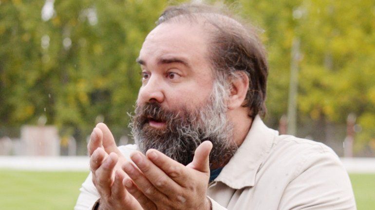 Sobisch intentará conseguir el apoyo económico para jugar el Federal.