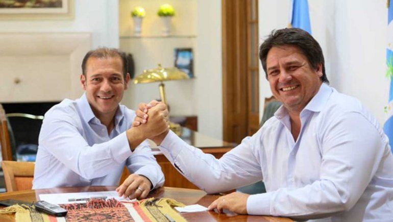 El contrato entre la Muni y el EPAS se firmará el viernes