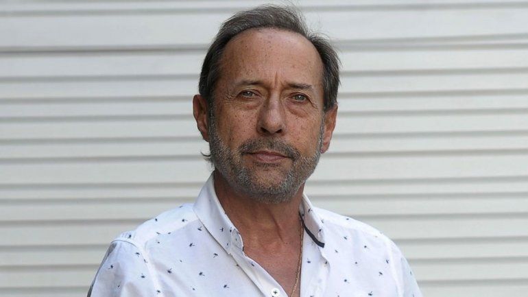 El actor opinó sobre el lugar de la ficción nacional en la tevé.