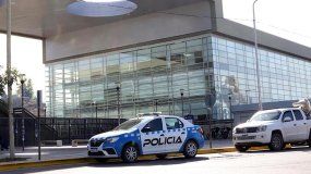 Un violento llamó a su pareja cuando lo estaba denunciando en fiscalía con el fin de intimidarla | LM Neuquen Un violento llamó a su pareja cuando lo estaba denunciando en fiscalía con el fin de intimidarla