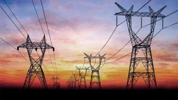 El consumo de energía eléctrica aumentó 1% en agosto