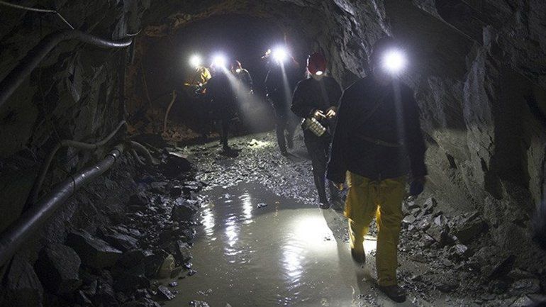 Seis muertos al intentar rescatar a 26 mineros en el ártico ruso