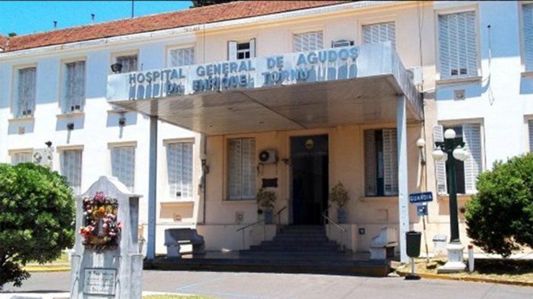 Ocho intoxicados en una fiesta electrónica