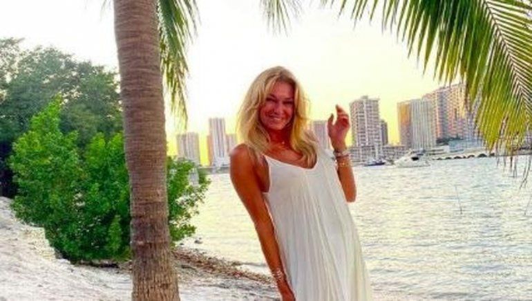 Yanina Latorre, varada en Miami: Hace un mes que vivo en dólares, es dramático