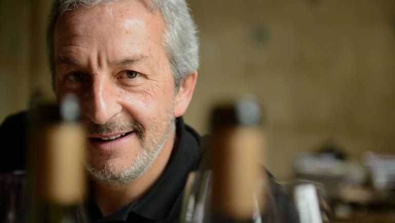 Roberto de la Mota y sus memorables vinos de la pandemia