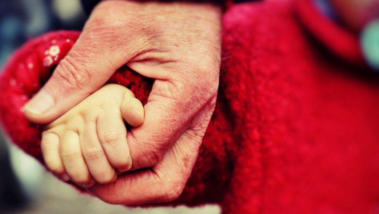 Buscan familias solidarias para albergar a niñas y niños de manera transitoria