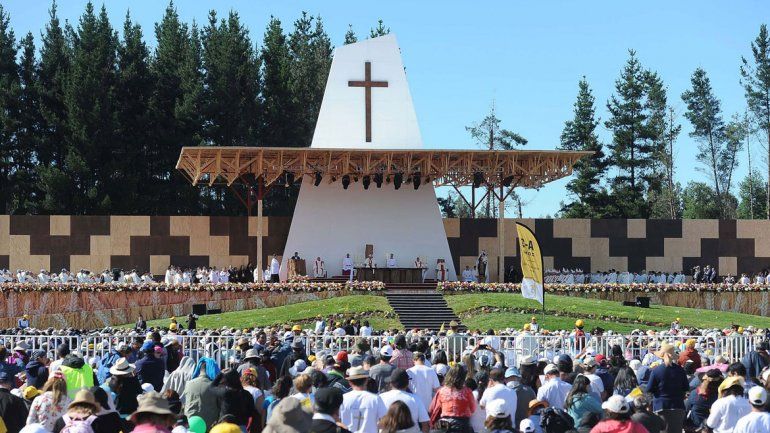 Una anécdota para pocos neuquinos