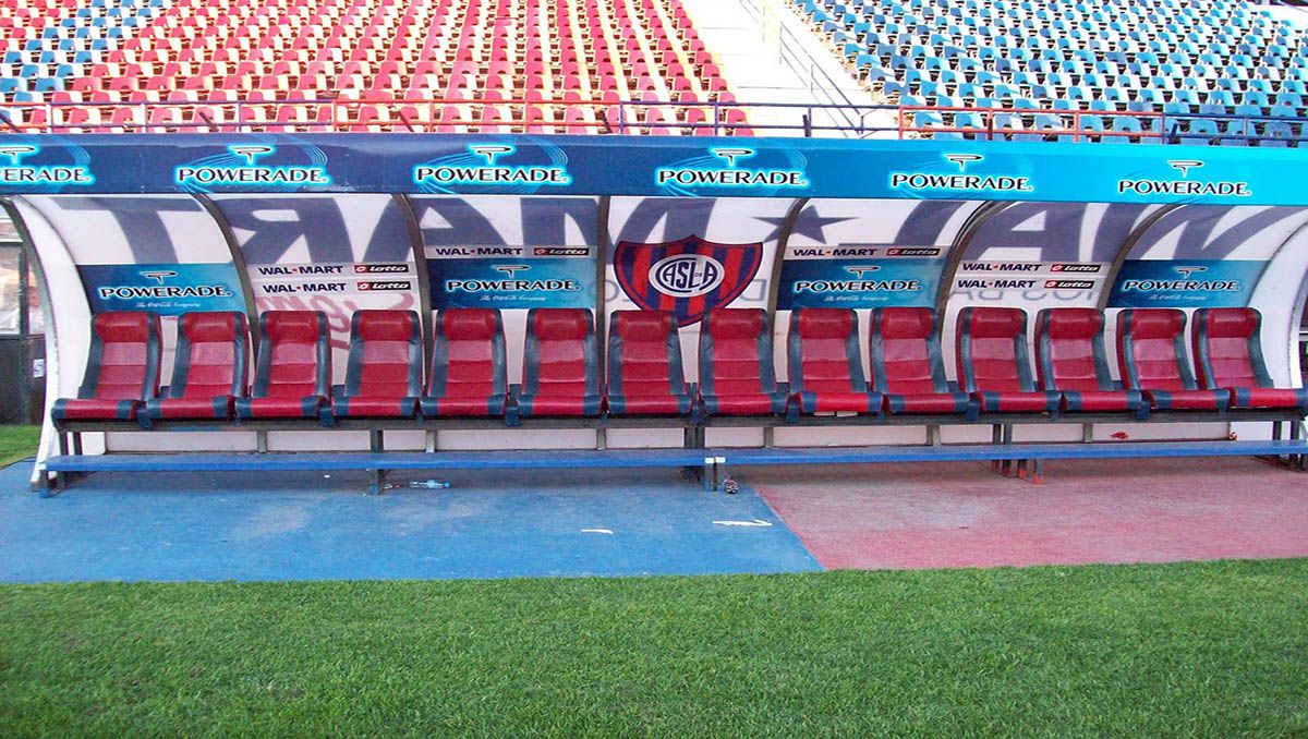 El gran candidato a dirigir San Lorenzo