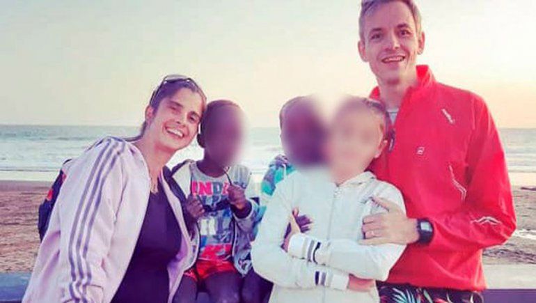 Hermanitos abandonados: la pareja de San Martín tendrá una doble investigación judicial