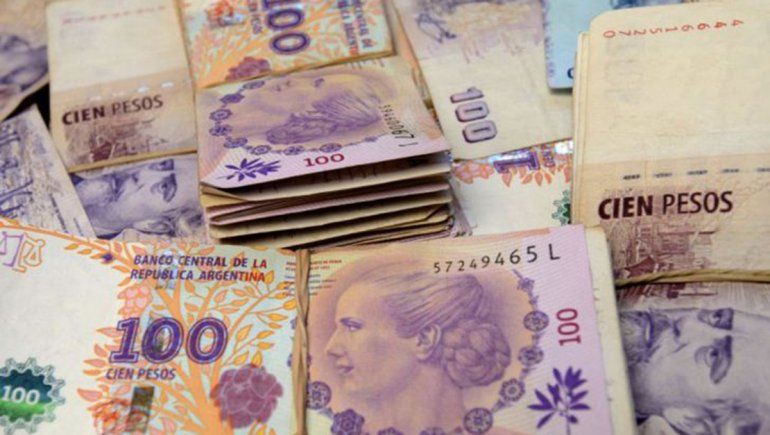 El IFE 4 sería el último pago de 10.000 pesos abonado por la Anses | Foto: Archivo