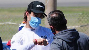 la fuerte queja del manu urcera por las limitaciones a su honda en el tn la fuerte queja del manu urcera por las limitaciones a su honda en el tn