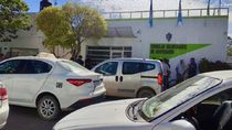 Uber, Cabify y DiDi no son legales en Centenario. Los taxistas quieren secuetros de los vehículos. Uber, Cabify y DiDi no son legales en Centenario. Los taxistas quieren secuetros de los vehículos.
