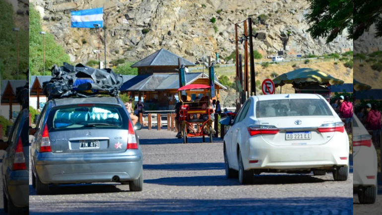 Los residentes de Neuquén podrán realizar viajes dentro la provincia con imperdibles beneficios