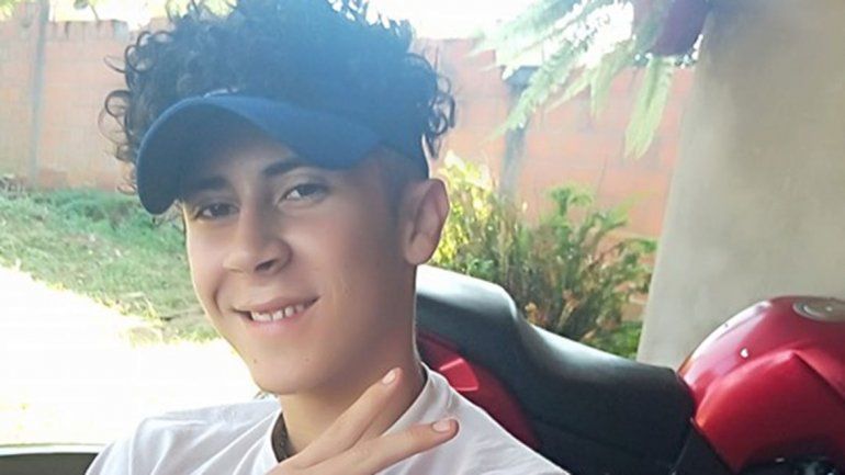 Un joven fue asesinado y enterrado en un pinar