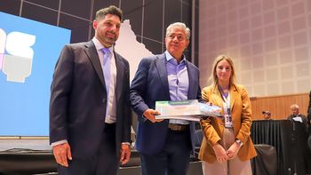 con inversion, creatividad y apuesta al turismo interno, neuquen busca contrarrestar el tipo de cambio desfavorable con inversion, creatividad y apuesta al turismo interno, neuquen busca contrarrestar el tipo de cambio desfavorable