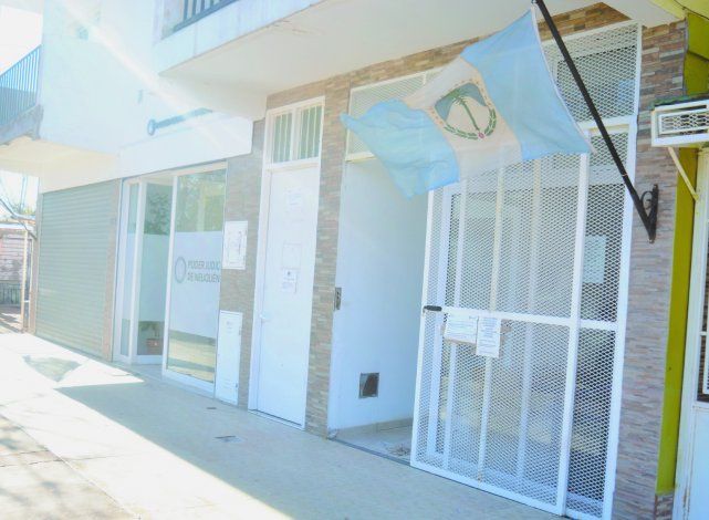 Detenido por agredir a su ex pareja y violar la perimetral 4 veces