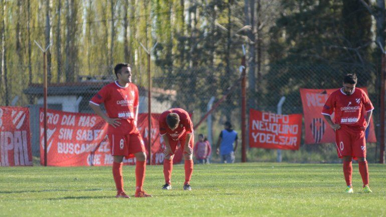 Independiente ya perdió 2 en La Chacra y buscará volver a sonreír donde fue implacable el torneo pasado.