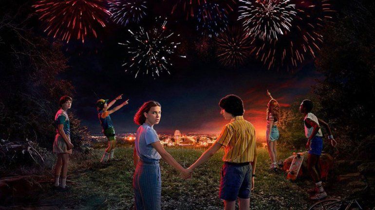 La tercera entrega de Stranger Things ya tiene fecha