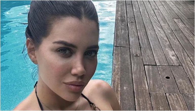 Wanda Nara reveló si saldría o no con una persona pobre
