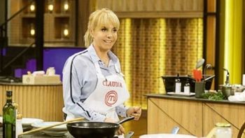 Claudia Villafañe Claudia Villafañe