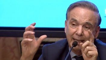 miguel angel pichetto como vice, la apuesta de macri miguel angel pichetto como vice, la apuesta de macri