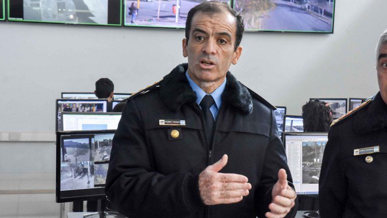 Una mujer integraría la futura cúpula de la Policía