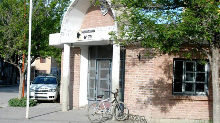 Asesinaron a un hombre de una puñalada pero nadie sabe qué pasó