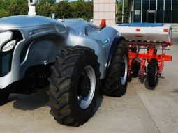 el tractor del futuro: innovacion china con hidrogeno e ia conectividad 5g el tractor del futuro: innovacion china con hidrogeno e ia conectividad 5g