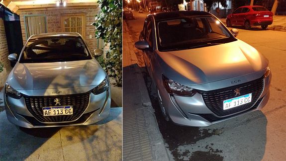 Le robaron el auto a un concejal: Se lo tragó la tierra