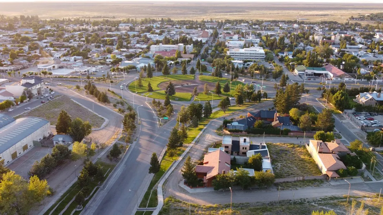 Comenzó el juicio a tres hombres acusados de intentar matar a un vecino en Zapala | LM Neuquen Comenzó el juicio a tres hombres acusados de intentar matar a un vecino en Zapala