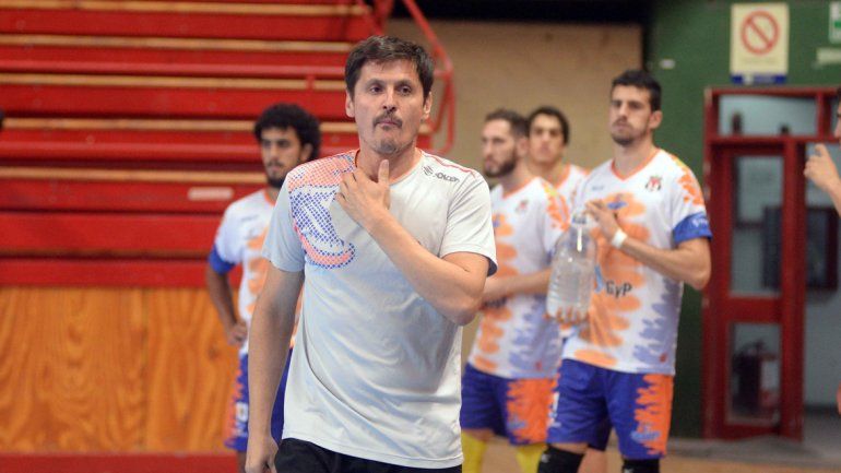 Camilo Soto logró un oro y dos plata con la selección el año pasado.