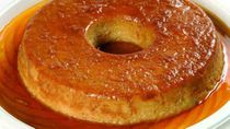 Budín de pan