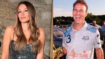revelan de donde saca el dinero el nuevo novio de pampita y hay un escandalo revelan de donde saca el dinero el nuevo novio de pampita y hay un escandalo